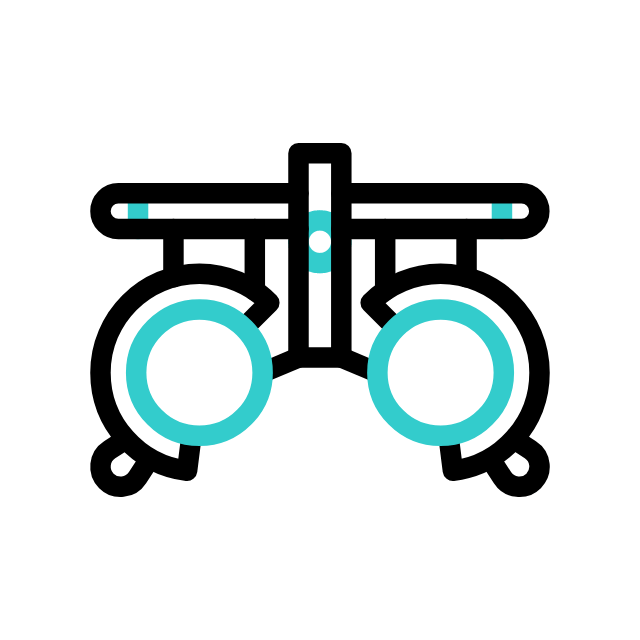 Adaptación de Lentes de Contacto
